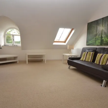 Rent this 1 bed apartment on Ashford Dentist in Norfolk Street, Sunderland