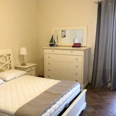 Rent this 3 bed house on Cefalù in Via Antonio Gramsci, 90015 Cefalù PA
