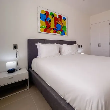 Image 1 - Higüey, La Altagracia, Dominican Republic - Apartment for rent
