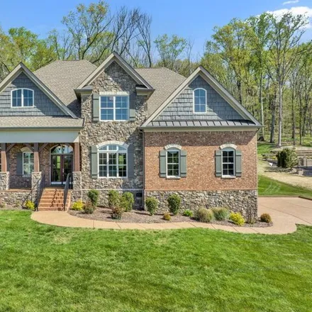 Buy this 5 bed house on 1719 Macallan Drive in Brentwood, TN 37027