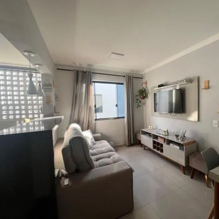 Buy this 2 bed apartment on Setor L Norte QNL 9 Bloco G in Taguatinga - Federal District, 72151-114