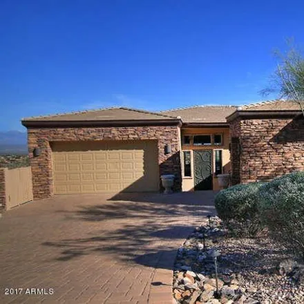 Buy this 4 bed house on 10917 North Mountain Vista Court in Fountain Hills, AZ 85268
