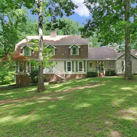 Buy this 4 bed house on 34 Crest Ridge Drive in Madison County, TN 38305