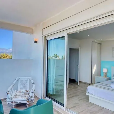 Rent this 7 bed apartment on 10 Allée de la Liberté in 66690 Saint-André, France