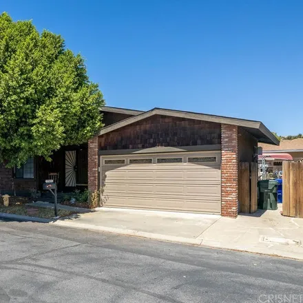 Buy this 2 bed house on 27629 Ruby Lane in Castaic, CA 91384