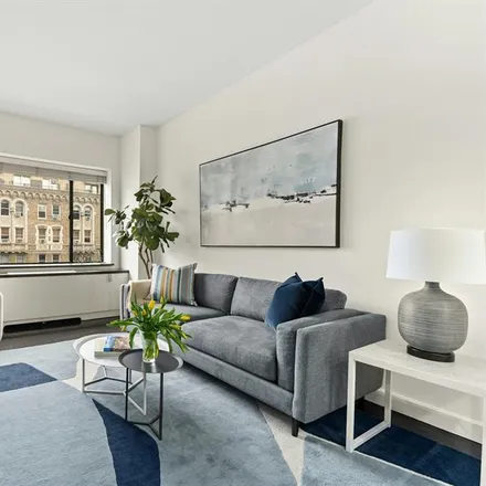 Buy this studio apartment on 130 WEST 79TH STREET 16D in New York