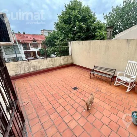Buy this 3 bed apartment on La Fronda 1691 in Villa General Mitre, C1416 DKD Buenos Aires