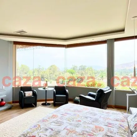 Buy this 4 bed house on Calle El Herraje in La Molina, Lima Metropolitan Area 15051