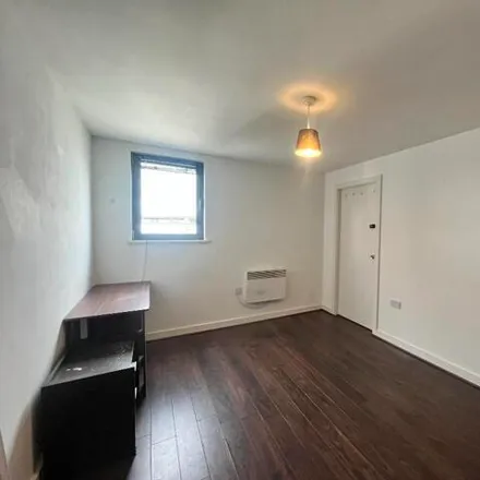 Image 3 - 2 Boston Street, Manchester, M15 5AY, United Kingdom - Apartment for sale