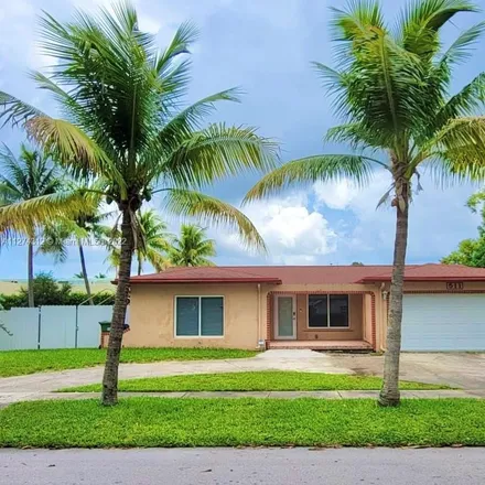 Buy this 3 bed house on 511 Northwest 83rd Way in Pembroke Pines, FL 33024