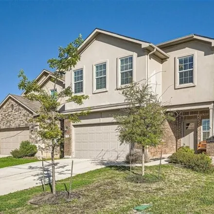 Image 2 - 1412 Fairhaven Gateway, Georgetown, TX 78626, USA - House for sale