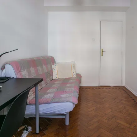 Rent this 3 bed room on Rua do Montepio Geral 34 in 1500-465 Lisbon, Portugal