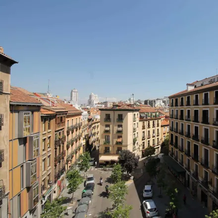 Image 8 - Amorino, Calle Mayor, 40, 28013 Madrid, Spain - Room for rent