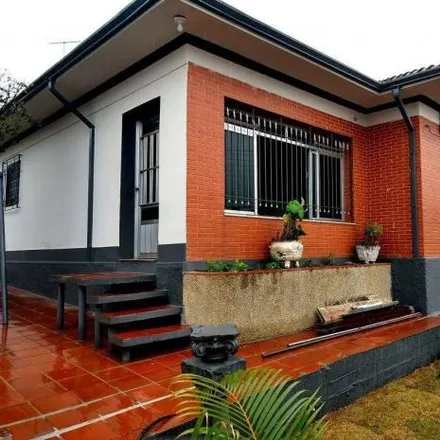 Image 2 - Rua Zanela e Alves, Região Central, Franco da Rocha - SP, 07851-040, Brazil - House for sale