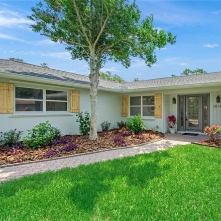 Buy this 3 bed house on 2826 Concord Street in Gulf Gate Estates, Sarasota County