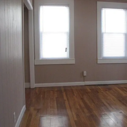 Rent this studio apartment on School Street in Milford, MA 01757