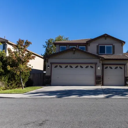 Buy this 4 bed house on 10860 Dancing Aspen Drive in Reno, NV 89521