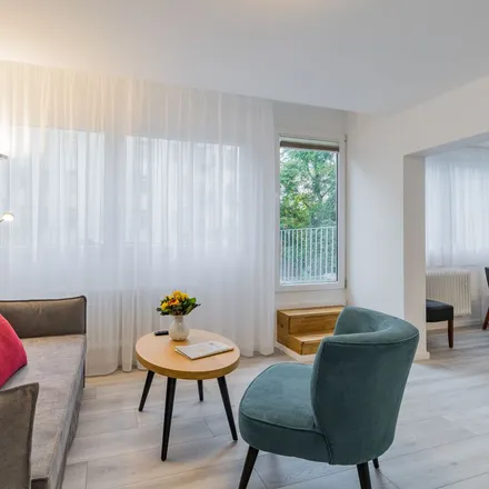 Rent this 3 bed apartment on City West Apartments in Jenaer Straße 2, 10717 Berlin