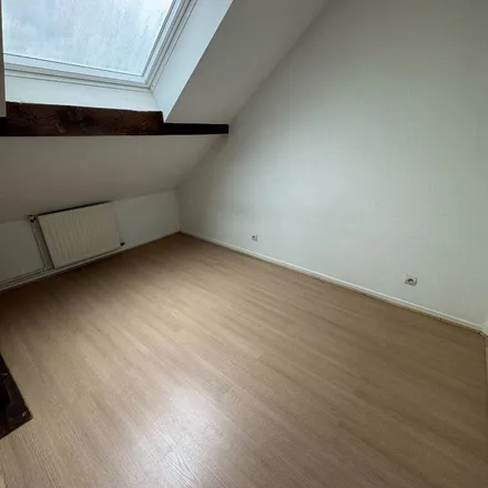 Rent this 2 bed apartment on Rue Julien-François Jeannel in 57000 Metz, France