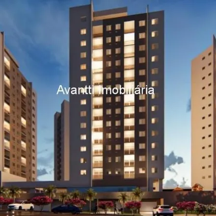 Buy this 2 bed apartment on unnamed road in Granja Marileusa, Uberlândia - MG
