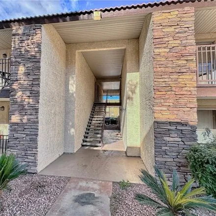 Rent this 1 bed condo on 5467 Indian River Drive in Spring Valley, NV 89103
