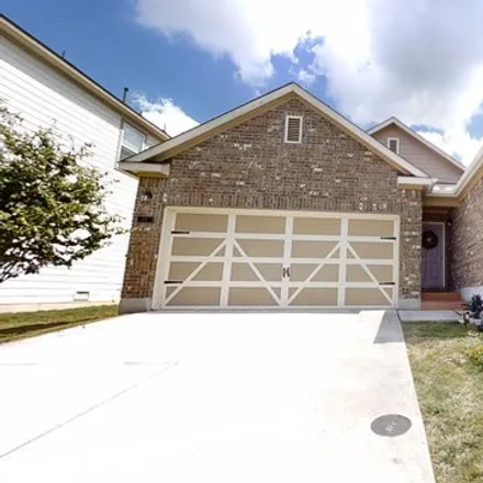 Buy this 3 bed house on 113 Sandy Shoal in Boerne, TX 78006