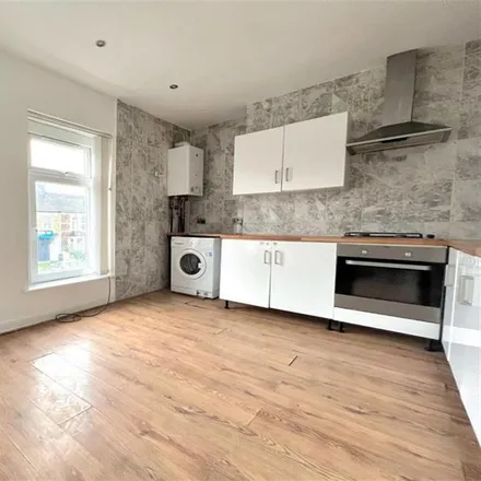 Rent this 2 bed apartment on Booker Street in Cardiff, CF24 1QN