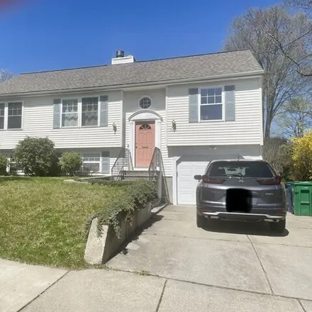 Rent this 3 bed house on 164 Adams Avenue in Newton, MA 02465