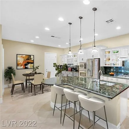 Image 8 - 2309 Aragon Canyon Street, Summerlin South, NV 89135, USA - House for sale