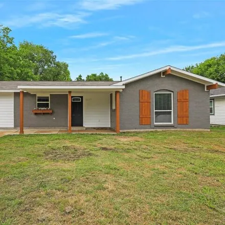 Buy this 3 bed house on 1173 Shorehaven Drive in Garland, TX 75040