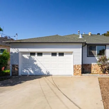Buy this 3 bed house on 149 Abelia Way in East Palo Alto, CA 94303