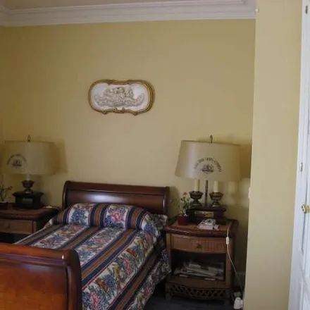 Rent this 5 bed apartment on Madrid in Vereda del Valle, 28109 Alcobendas