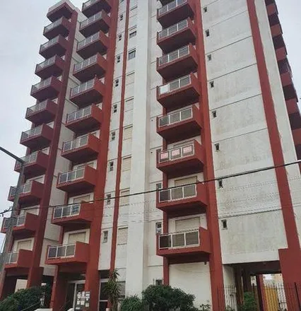 Buy this 1 bed apartment on Estacionamiento in Paseo 105, Partido de Villa Gesell