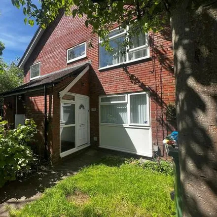 Rent this 2 bed room on Oakey Close in Coventry, CV6 6JD