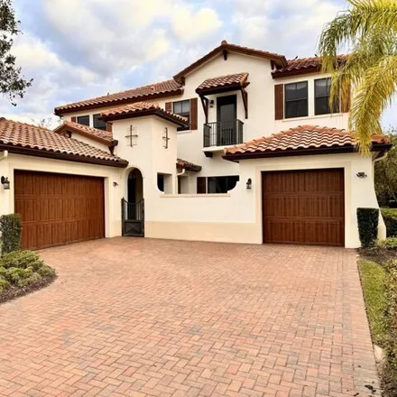 Rent this 5 bed house on 4944 Avila Avenue in Ave Maria, Collier County