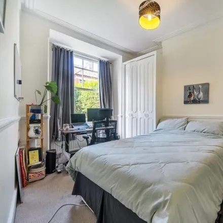 Image 4 - Hambalt Road, London, SW4 9EB, United Kingdom - Apartment for rent