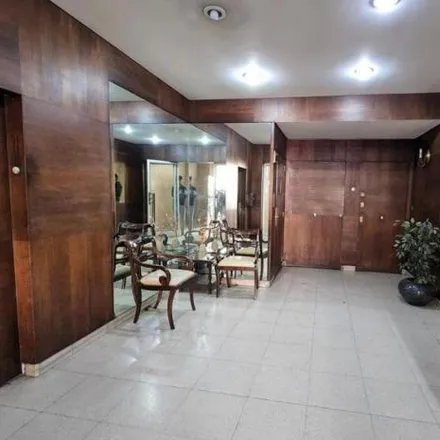 Buy this 2 bed apartment on Ayacucho 1364 in Recoleta, 1113 Buenos Aires