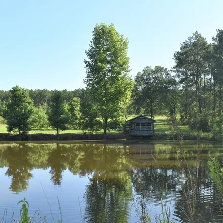 Image 1 - 2829 Thompson Pond Road, Montgomery County, GA 30470, USA - House for sale