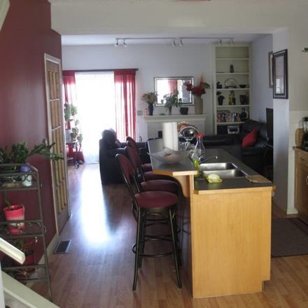 Rent this 2 bed house on Calgary in Bridlewood, AB