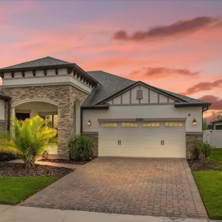 Buy this 4 bed house on 3553 Somerset Park Drive in Orange County, FL 32824