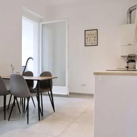 Rent this 2 bed apartment on Brixplatz in 14052 Berlin, Germany