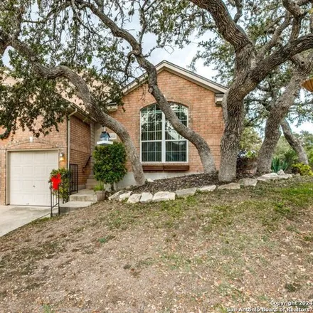 Image 1 - 1309 Knights Cross Drive, San Antonio, TX 78258, USA - House for sale