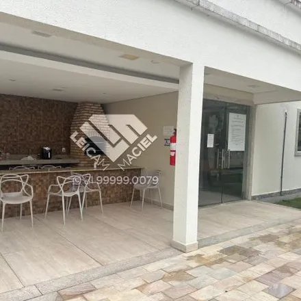 Buy this 2 bed apartment on unnamed road in Indianópolis, Caruaru - PE
