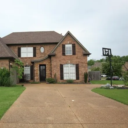 Buy this 4 bed house on 5237 Garner Lane in Southaven, MS 38672
