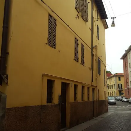 Image 4 - Argine destro del Parma 4, 43052 Copermio PR, Italy - Apartment for rent