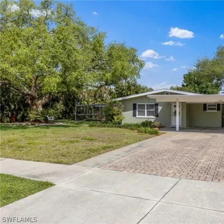 Image 5 - 1297 Morningside Drive, Fort Myers, FL 33901, USA - House for sale