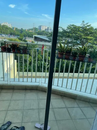 Image 3 - Jalan SS 16/1, Pusat Bandar Subang Jaya, 40250 Subang Jaya, Selangor, Malaysia - Apartment for rent