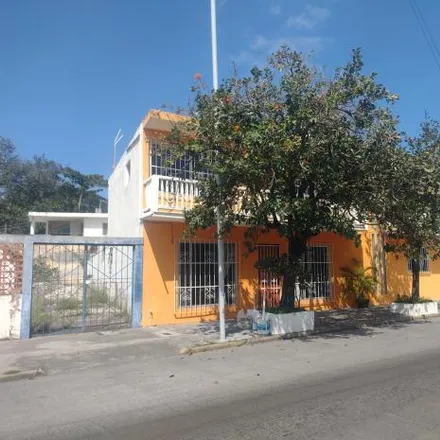 Buy this 3 bed house on Calle Heriberto Jara Corona in 91919 Veracruz, VER