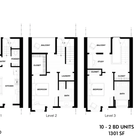 Image 4 - I 24, Chattanooga, TN 37408, USA - Townhouse for sale