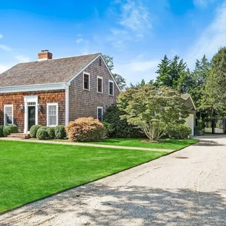 Rent this 4 bed house on 39 Gould Street in Village of East Hampton, NY 11937